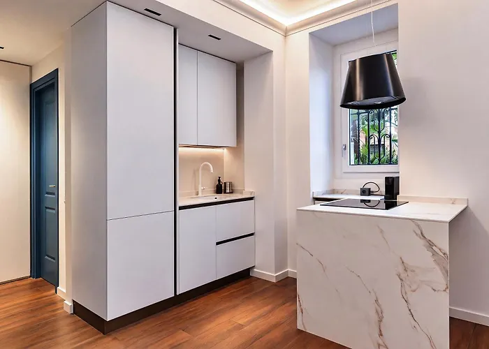 Casetta Mancini 4 * Rome
