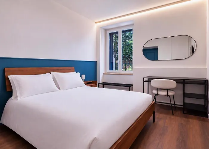 Casetta Mancini 4 * Rome